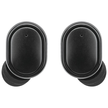 Ilive iLive Truly Wireless Bluetooth Sweatproof Earbuds w/Charging Case 1 pk IAEBT40B